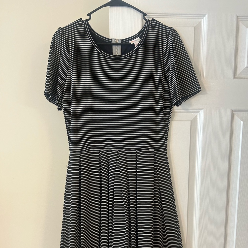 Lularoe Dress
